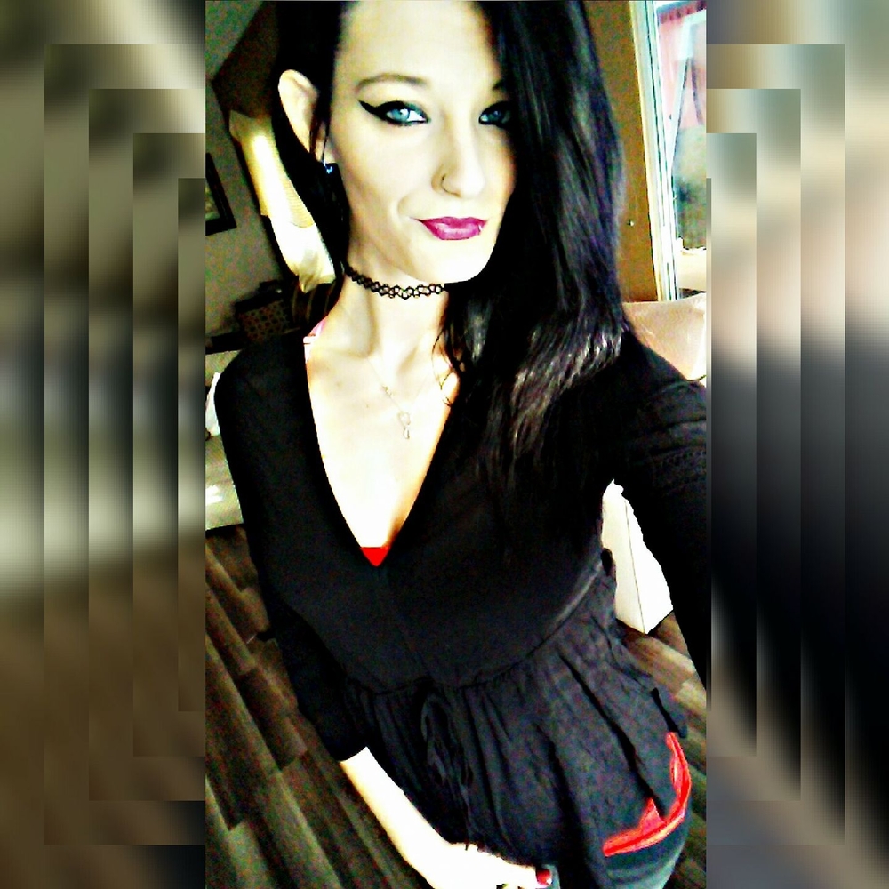 Meet your Posher, Bethany